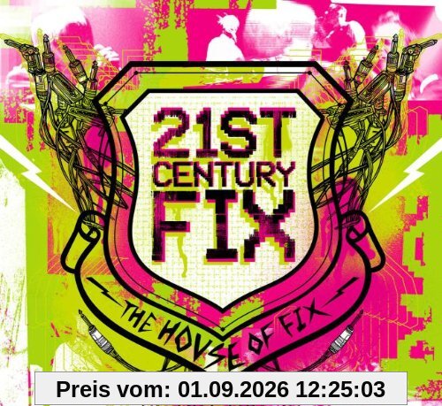 21st Century Fix
