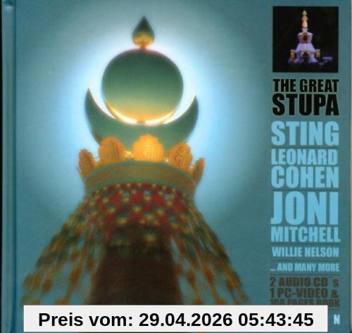 The Great Stupa