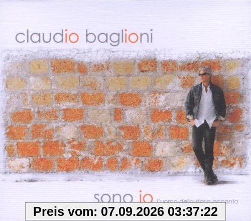 Sono io (l'uomo della storia accanto)