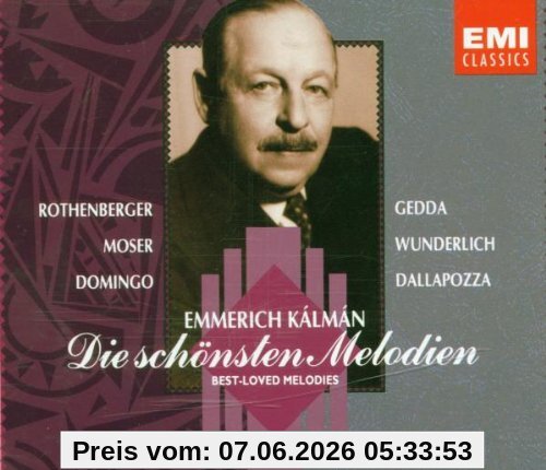 Die Schönsten Melodien