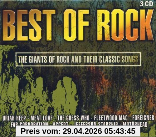 Best of Rock