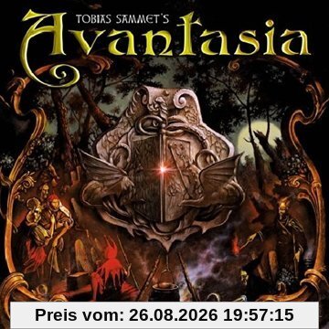 The Metal Opera