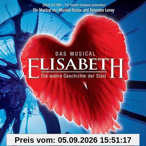 Elisabeth (Az,Deutsch)
