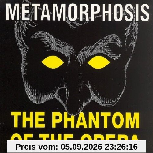 The Phantom of the Opera