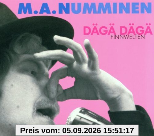 Dägä Dägä-Finnwelten