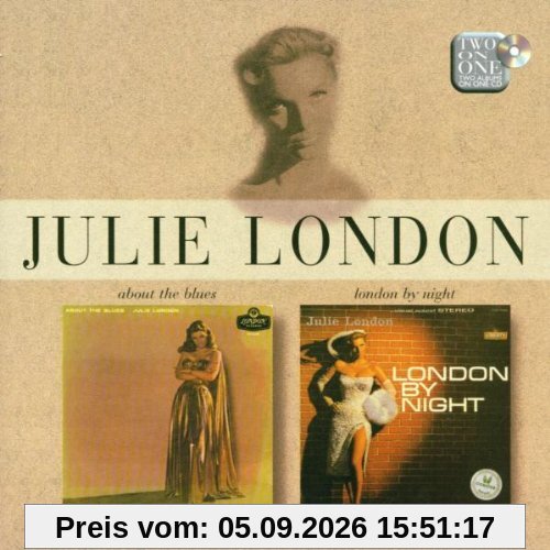About the blues / London by night