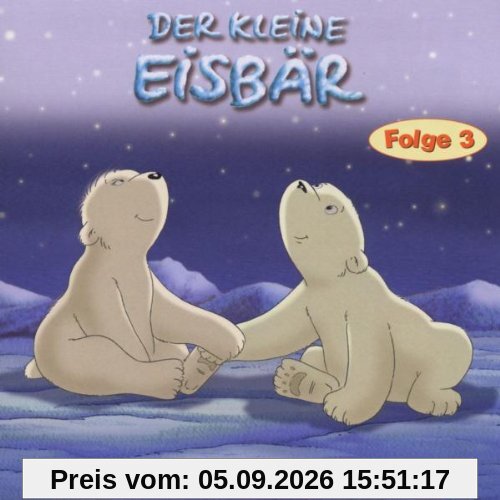 Der Kleine Eisbär,3 (TV-Serie)