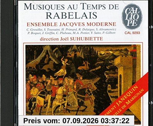 Musiques au T.d.Rabelais