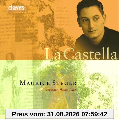 La Castella