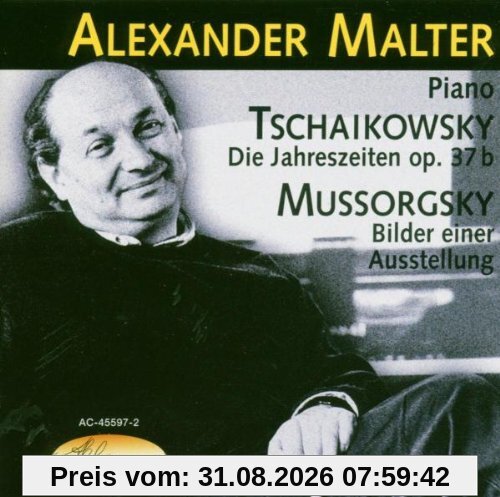 Die Jahreszeiten