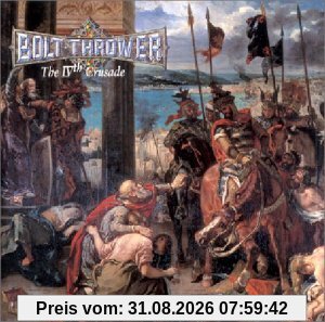 Ivth Crusade