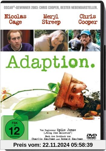 Adaption