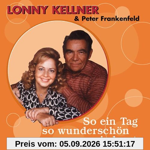 So Ein Tag So Wunderschön Wie Heute