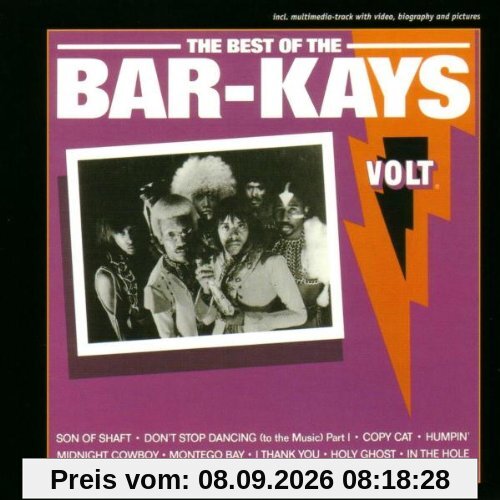 Best of Bar Kays