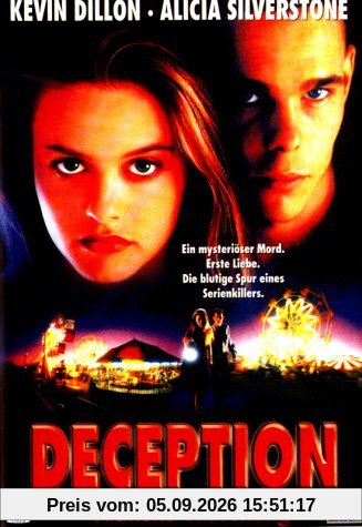 Deception - Tödliche Täuschung