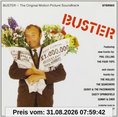 Buster