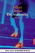 Die Assistentin.
