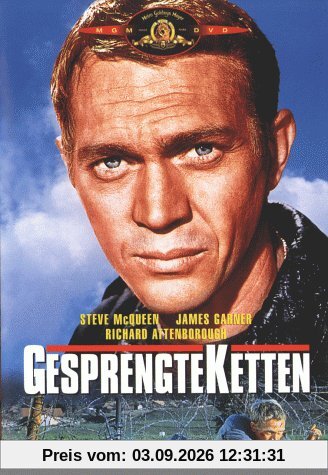 Gesprengte Ketten