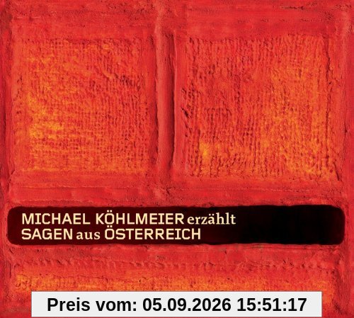 erzählt Sagen aus Österreich