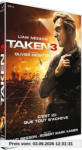 Taken 3