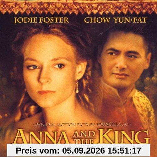 Anna und der König (Anna And The King)