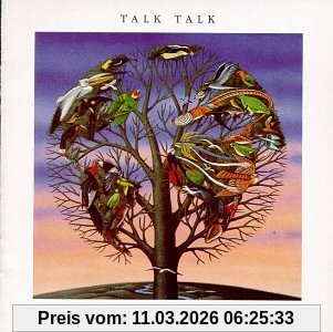 Talk Talk Laughing Stock