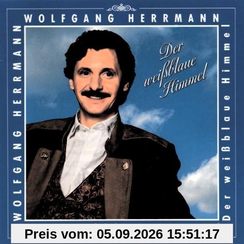 Der Weissblaue Himmel