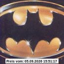 Batman (bof) [Musikkassette]