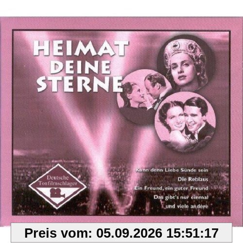 Heimat Deine Sterne 1