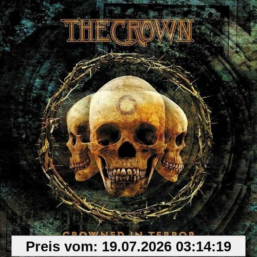 the Crown Crowned In Terror