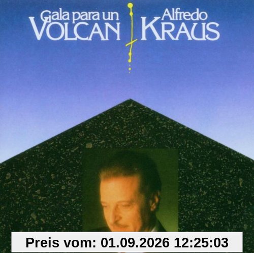 Gala Para un Volcan