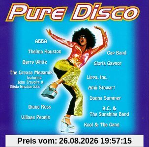 Pure Disco