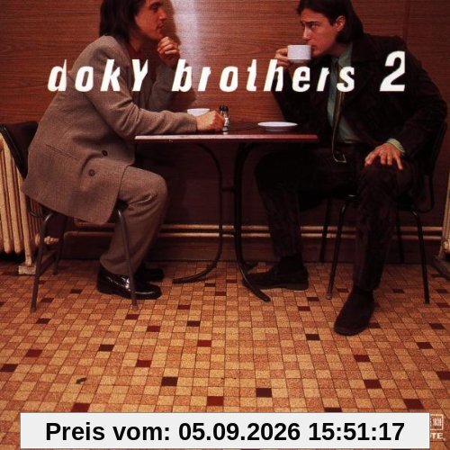 Doky Brothers 2