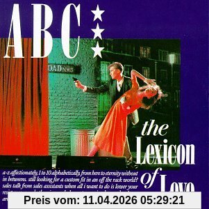 Abc Lexicon Of Love