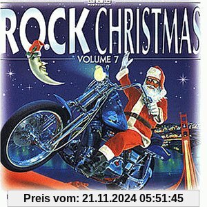 Rock Christmas 7