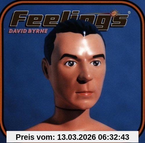 David Byrne Feelings
