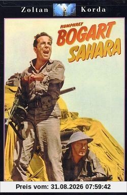 Sahara [FR Import]