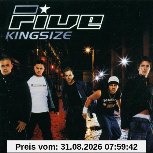 Kingsize