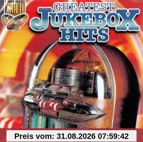 Greatest Jukebox Hits [2cd]