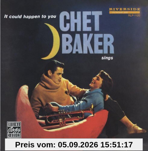 It Could Happen To You (Original Jazz Classics)