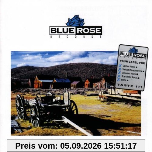 Blue Rose Collection Vol.2