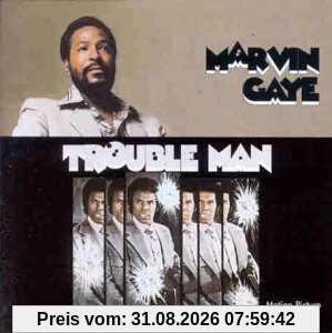 Troubled Man
