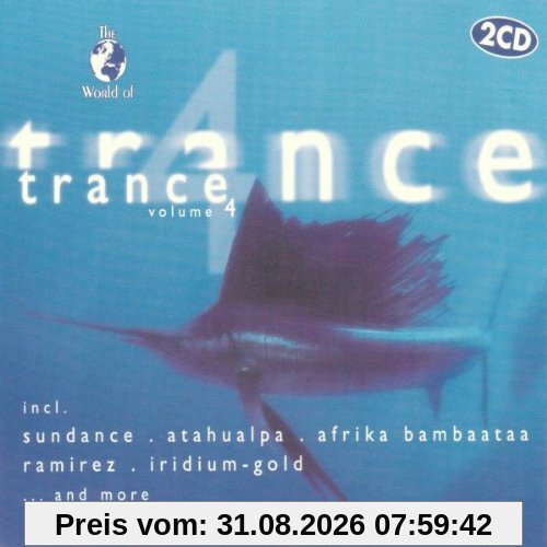 Trance Vol.4