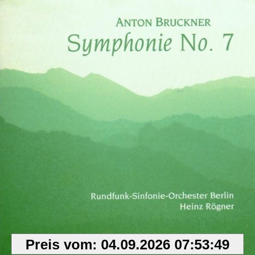 Symphonie No. 7