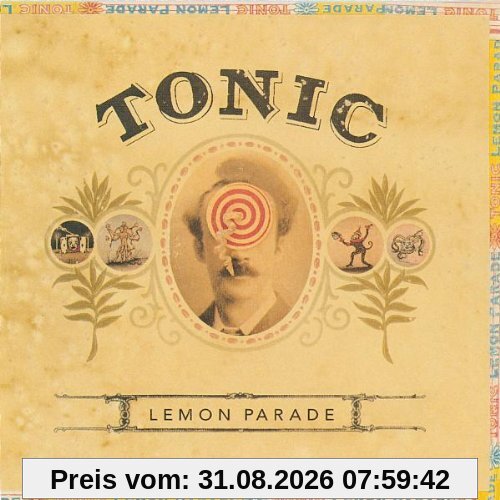 Lemon Parade