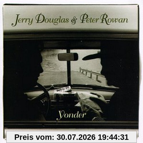douglas Yonder