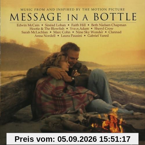 Message In A Bottle - Der Beginn einer großen Liebe (Message In A Bottle)