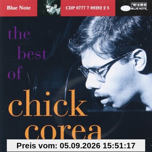 Best of Chick Corea