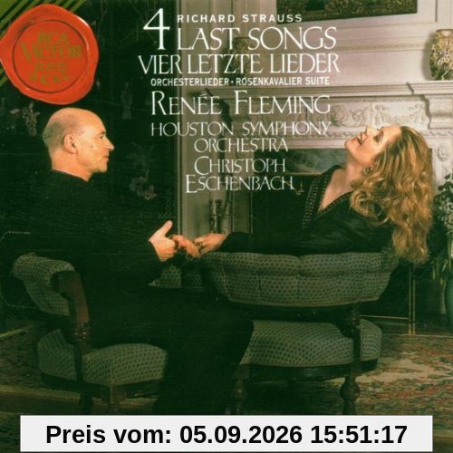 Vier Letzte Lieder, Rosenkavalier