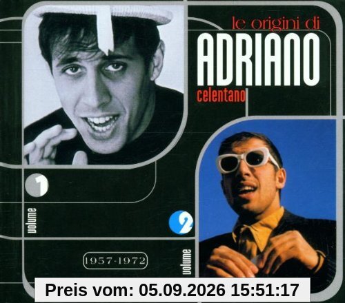 Le Origini Vol. 1-2